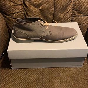 Reaction by Kenneth Cole Desert Sun Chukka Boots